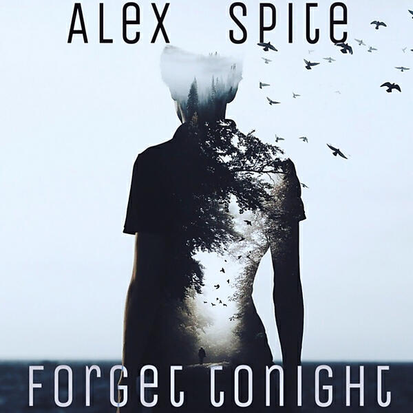 Alex Spite - Atmosfera (Original Mix)