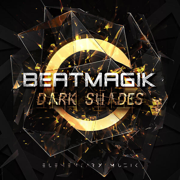 BeatMagik - Vengeance (Original Mix)