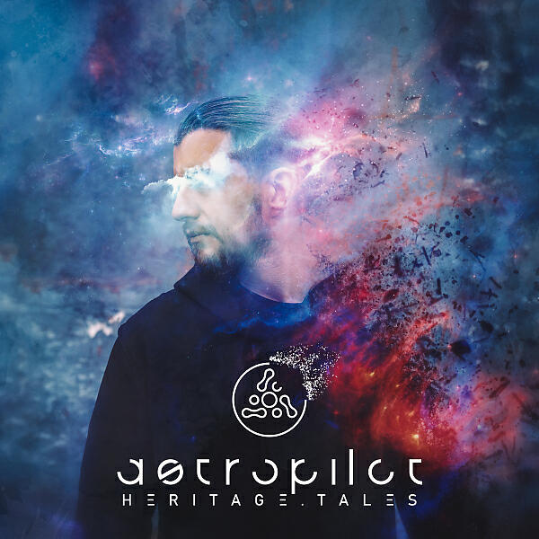 AstroPilot - Ego Games (feat. Cloower Wooma)