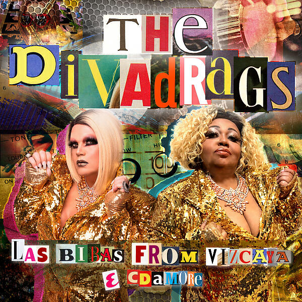 Las Bibas From Vizcaya - In The Air (Elias Rojas Radio Remix)