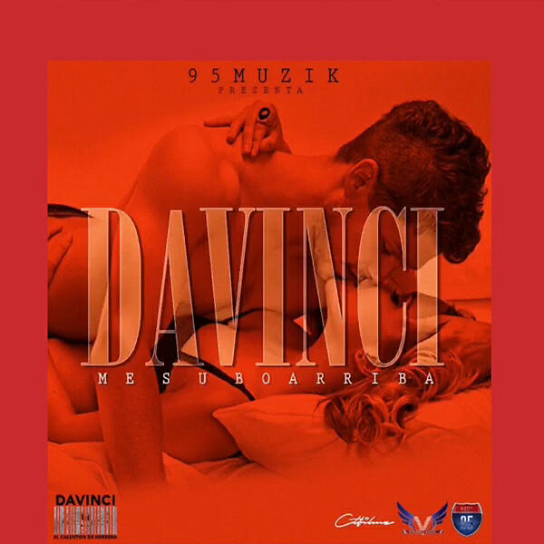 Davinci - Me Subo Arriba