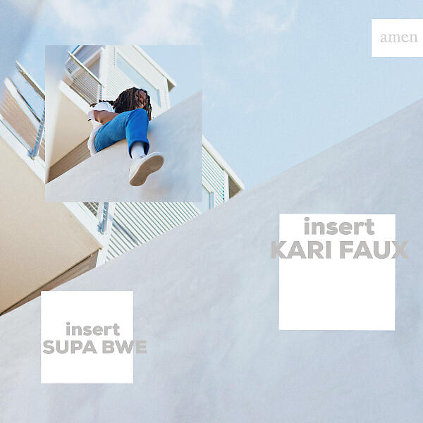 Maesu - Amen (feat. Kari Faux & Supa Bwe)