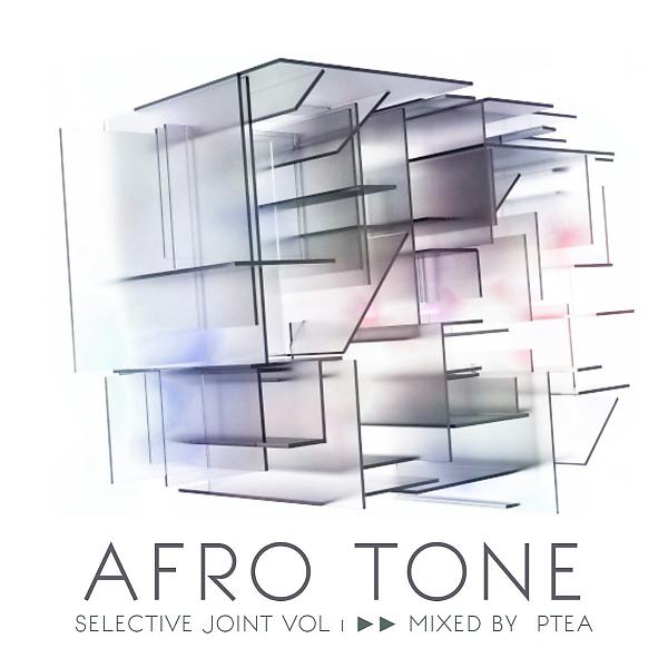 Постер альбома Afro Tone selective Joint vol 1