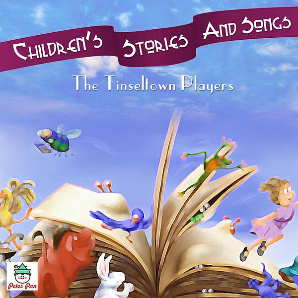 Постер альбома Children's Stories And Songs