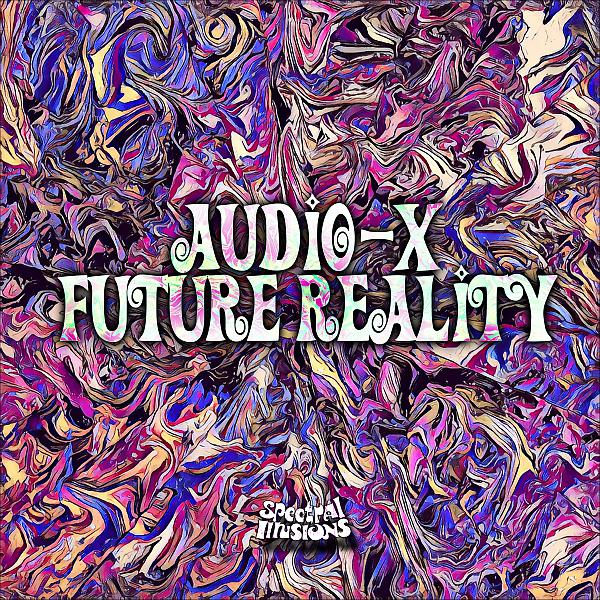 Постер альбома Future Reality