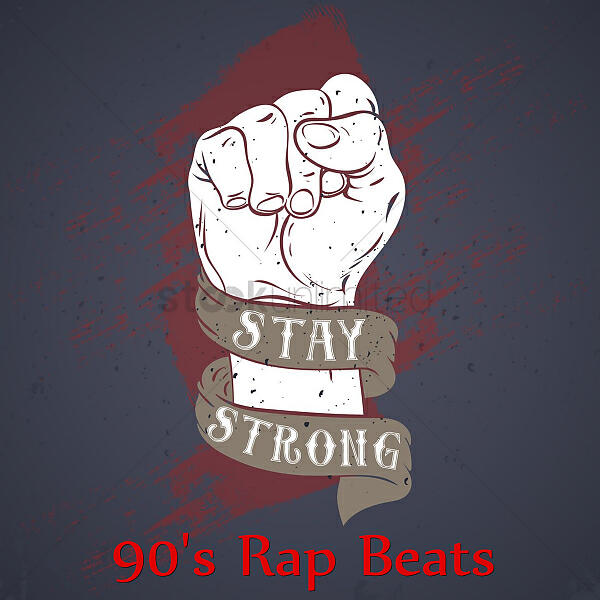90's Rap Beats - Meridian (feat. Lofi Hip-Hop Beats) (Lofi Beat)