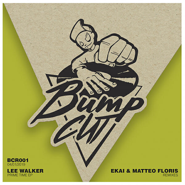 Lee Walker - Prime Time (Matteo Floris Remix)