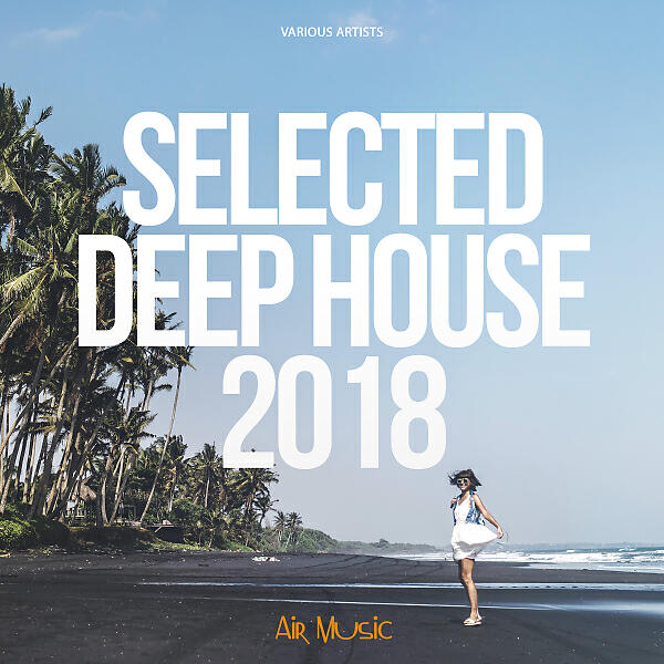 Mark Deepson - In The Depths Of The Ocean