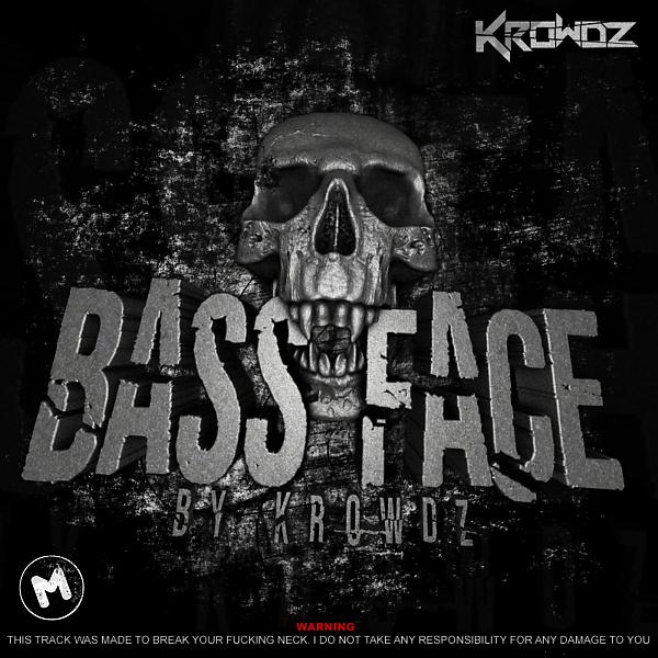 Постер альбома Bass Face