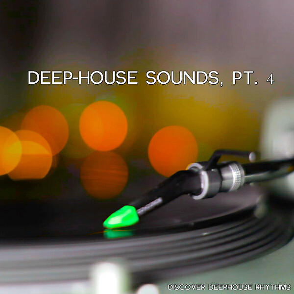 The Orchid Distortion - Bullet Point (Dan Shiffer's House Mix)