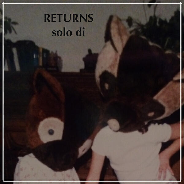 solo di - Monotone