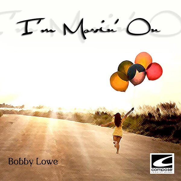 Bobby Lowe - Queen of the Broken Hearts