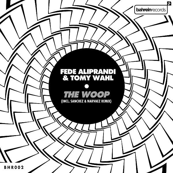Tomy Wahl - The Woop (Sanchez & Narvaez Remix)