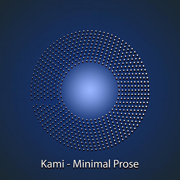 KAMI - Minimal Syndrome (Original mix)