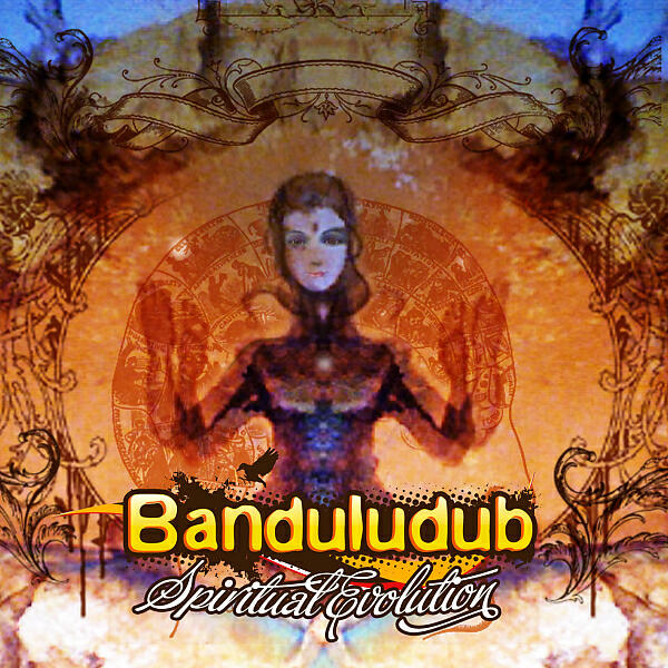 Bandulu Dub - Dub Comet (Isaac Maya Remix)