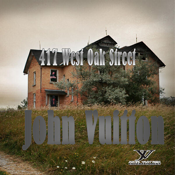 John Vuitton - Waz Goin' On (feat. Dro)