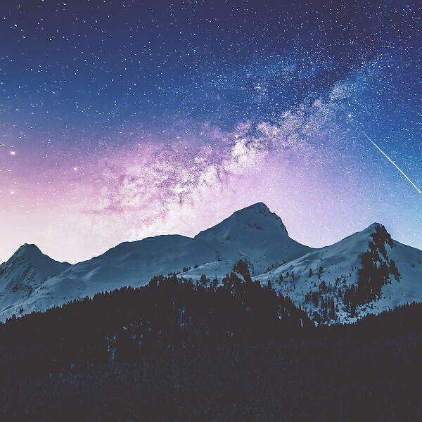 YOGA - Rising Star (Yoga & Zen Meditation Version)