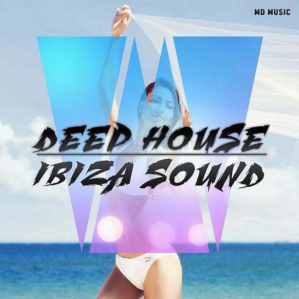 Постер альбома Deep House Ibiza