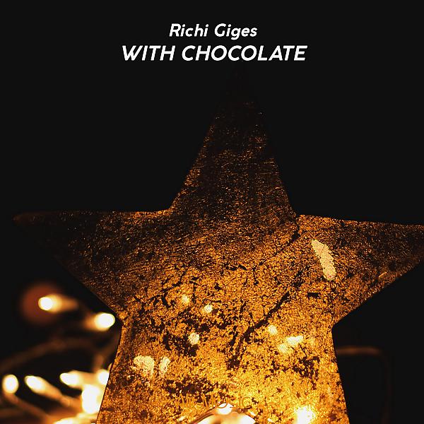Постер альбома With Chocolate
