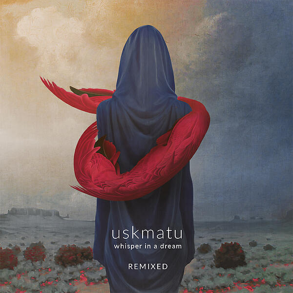 Uskmatu - Call A Friend (feat. Fatima Lily) (Brendon Moeller Reshape)