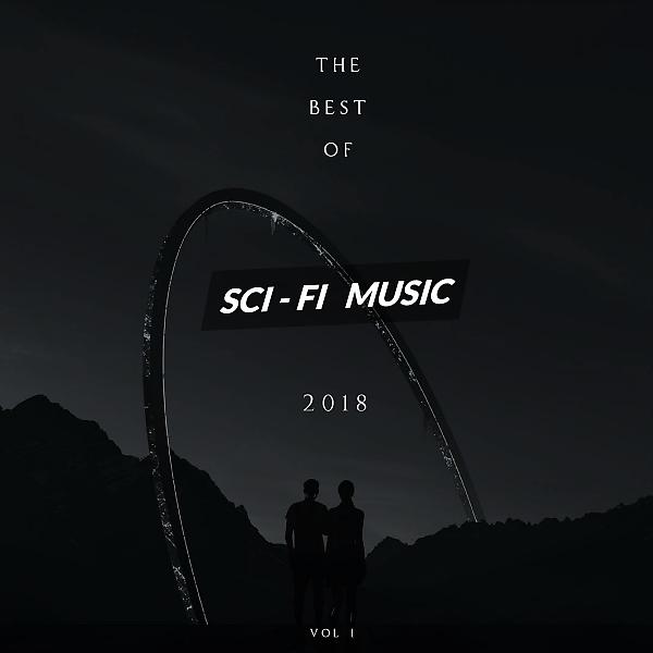 Постер альбома The Best of Sci-Fi Music 2018