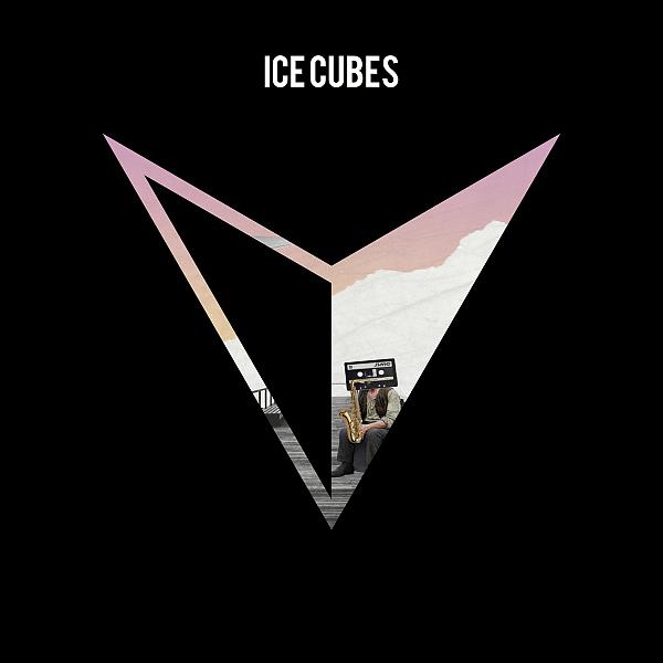 Постер альбома Ice Cubes