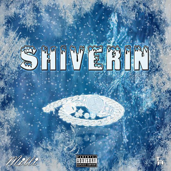 Постер альбома Shiverin