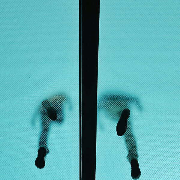 La Musica De Fotos - Sombras De Ti
