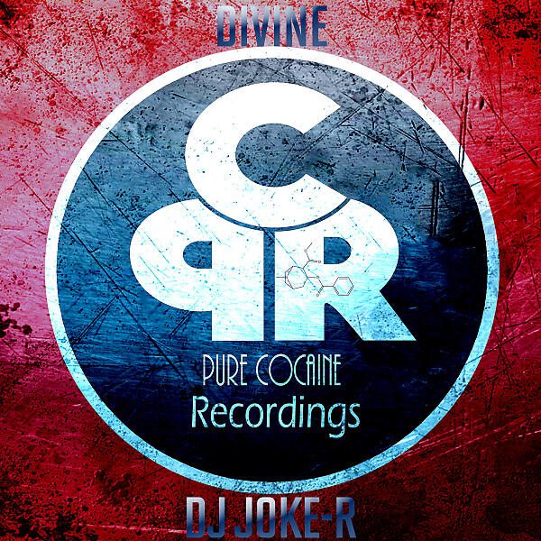 DJ Joke-R - Divine