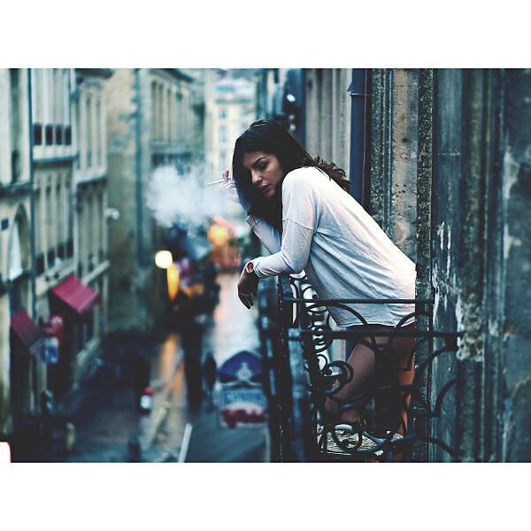 La Musica De Fotos - Sombras De Ti