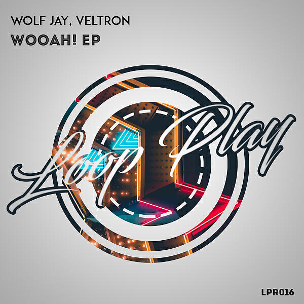 Wolf Jay - Regaliz