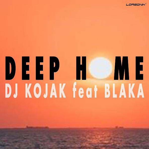 Постер альбома Deep Home (feat. Blaka)