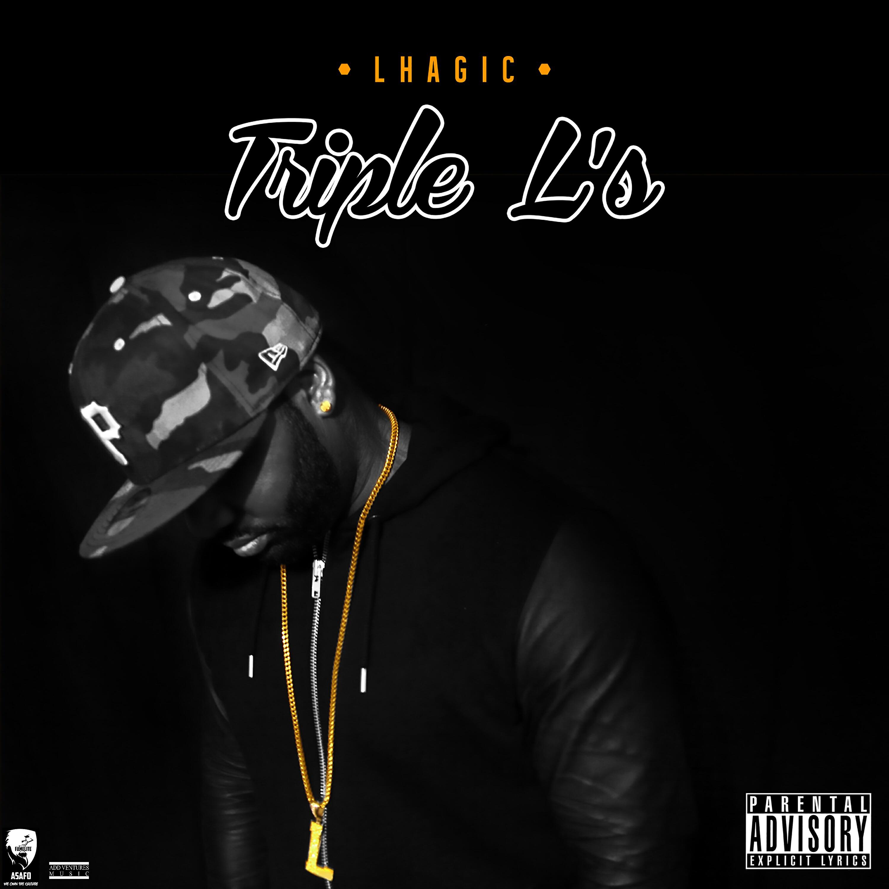 Lhagic - Amandla