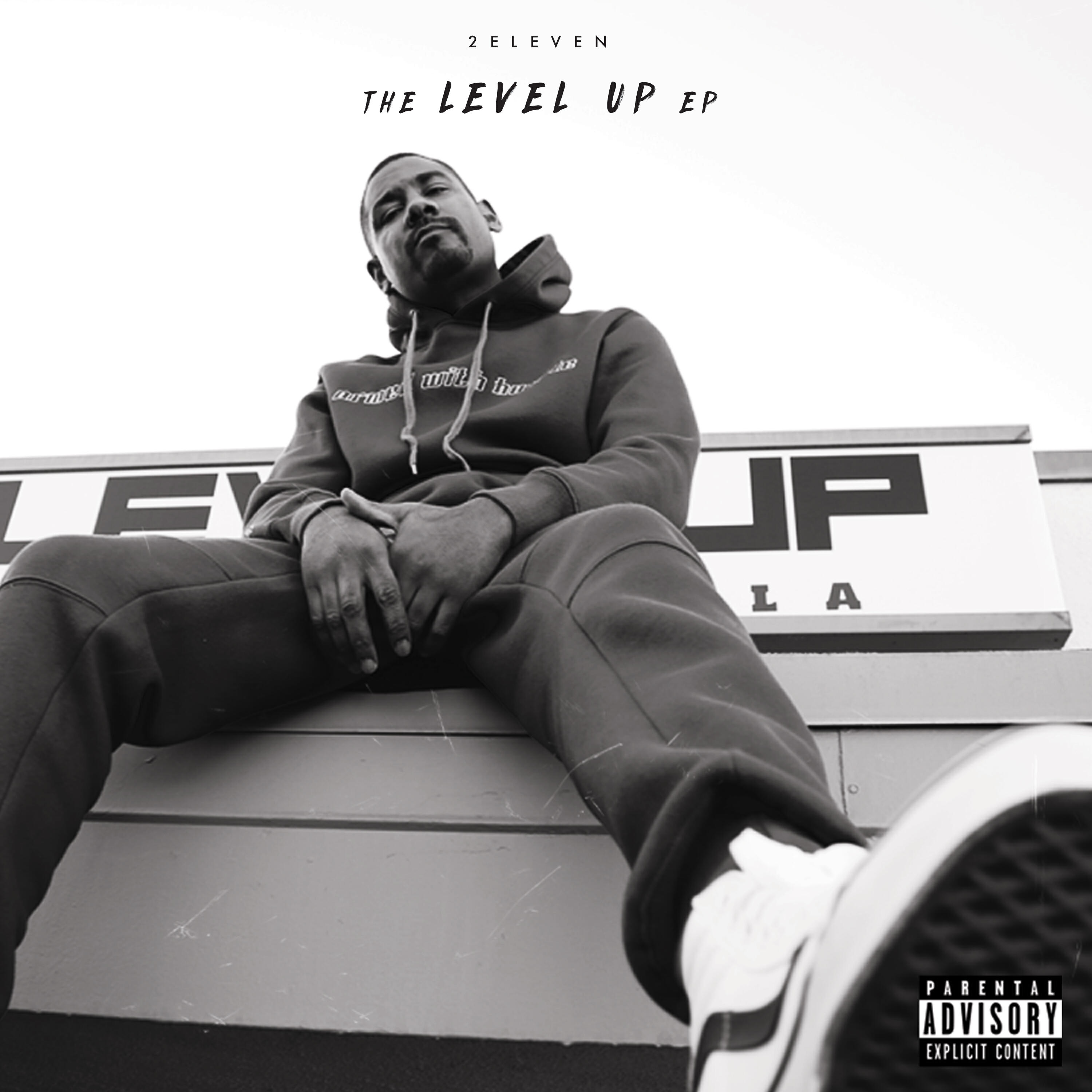2 Eleven - Gudda (feat. Ackrite & Rucci)