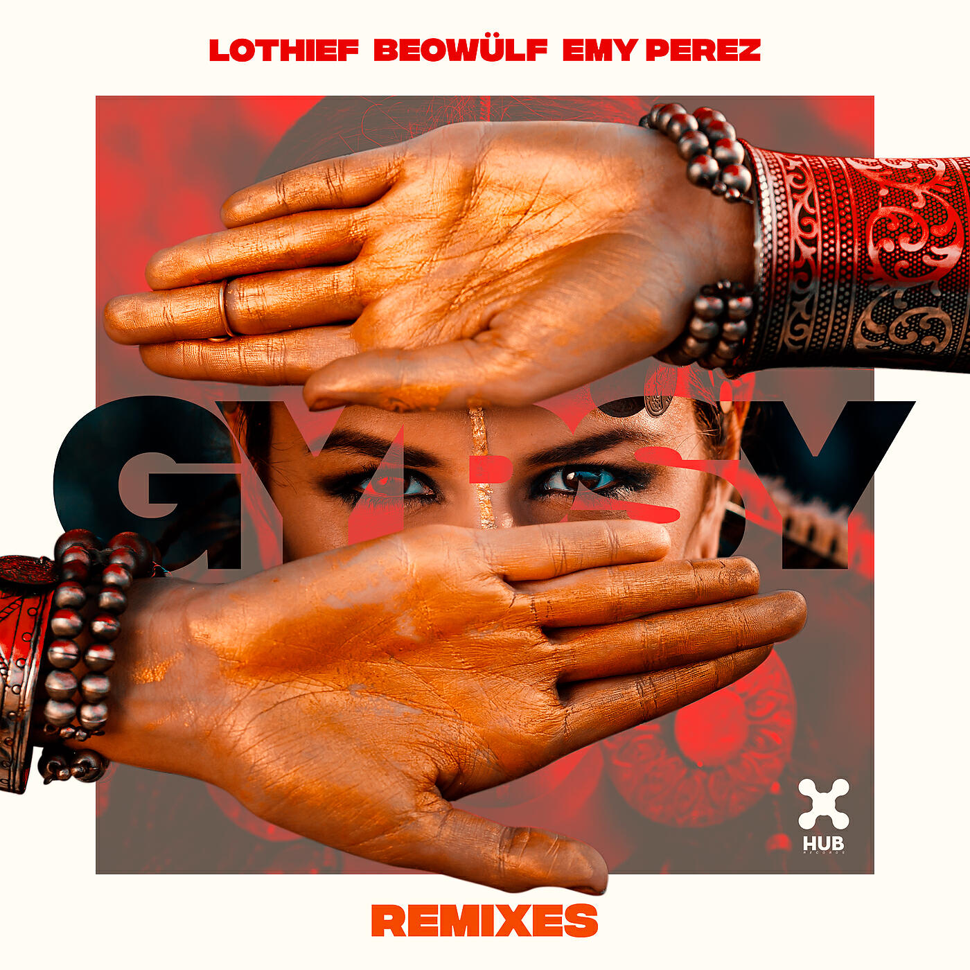 LOthief - Gypsy (Metthod & Dualmind Remix)