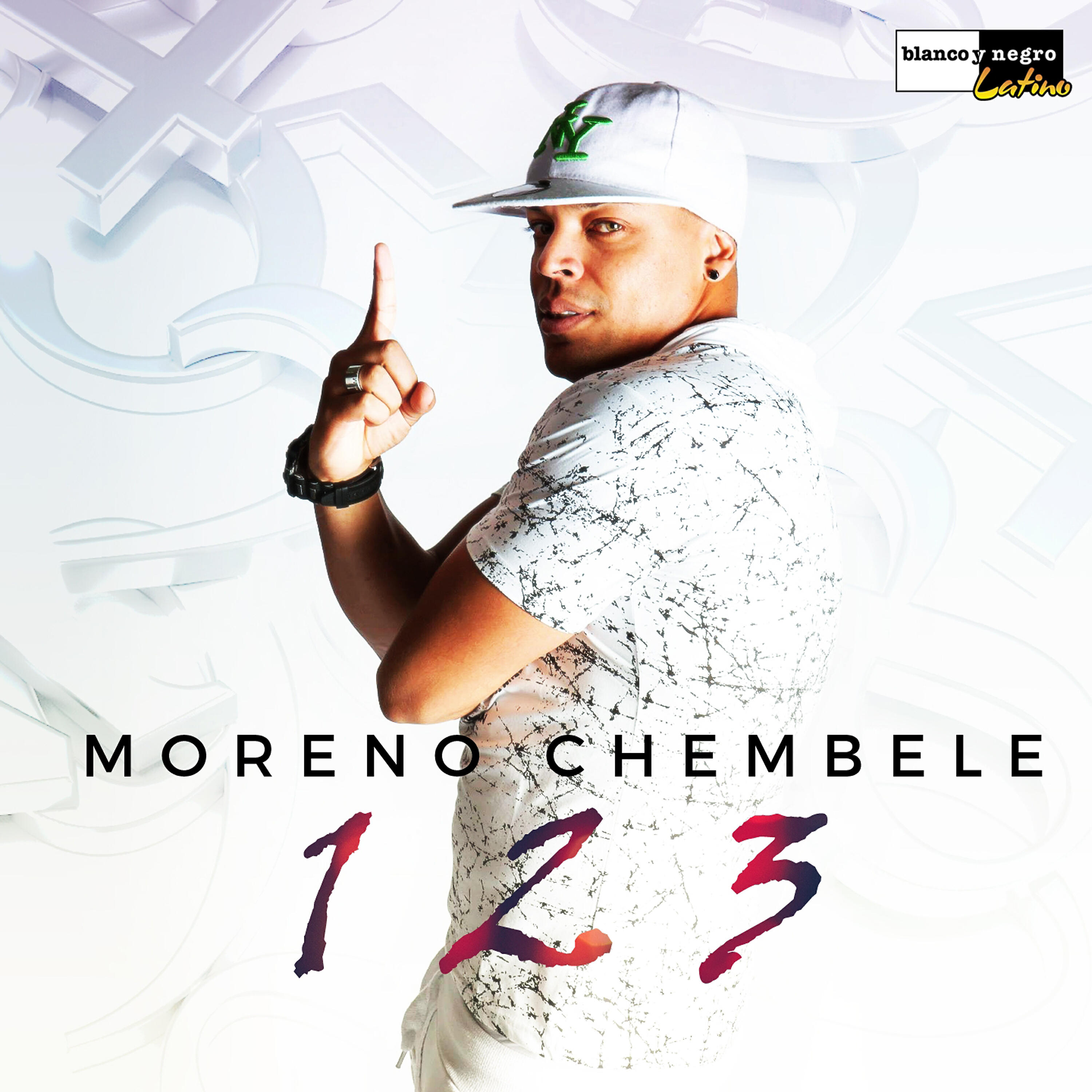 Moreno Chembele - 123