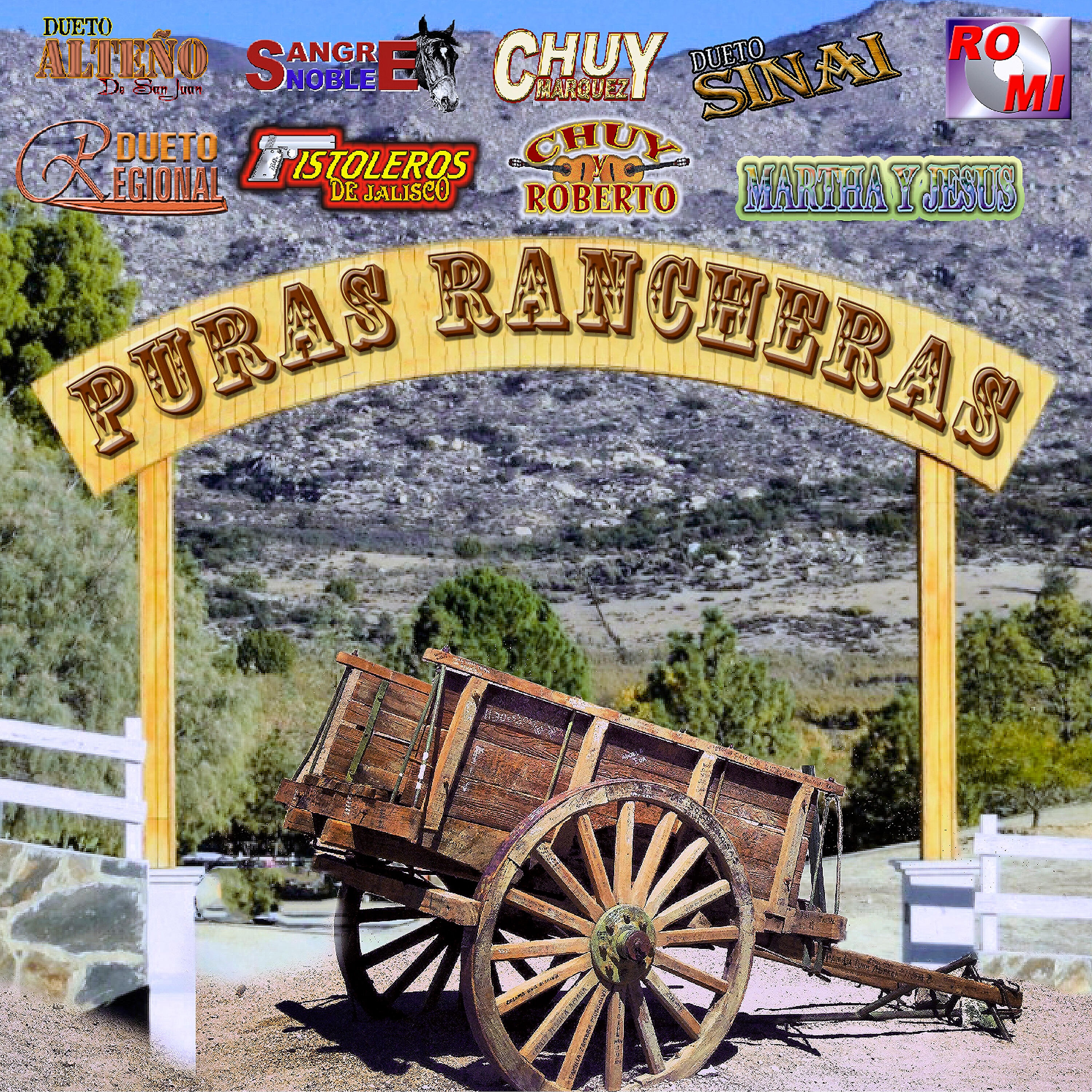 Dueto Regional - No Te Equivoques