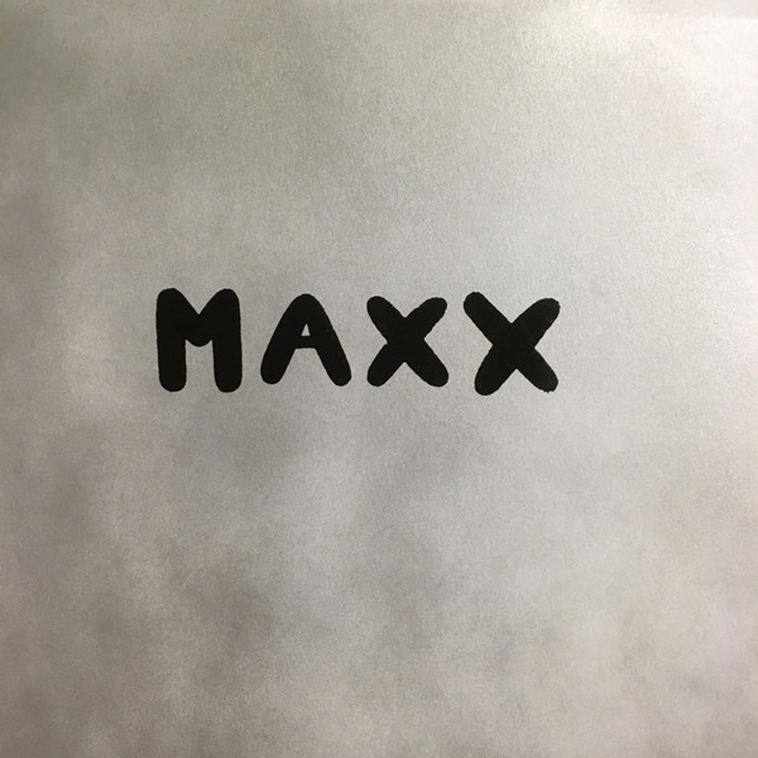 Постер альбома Maxx