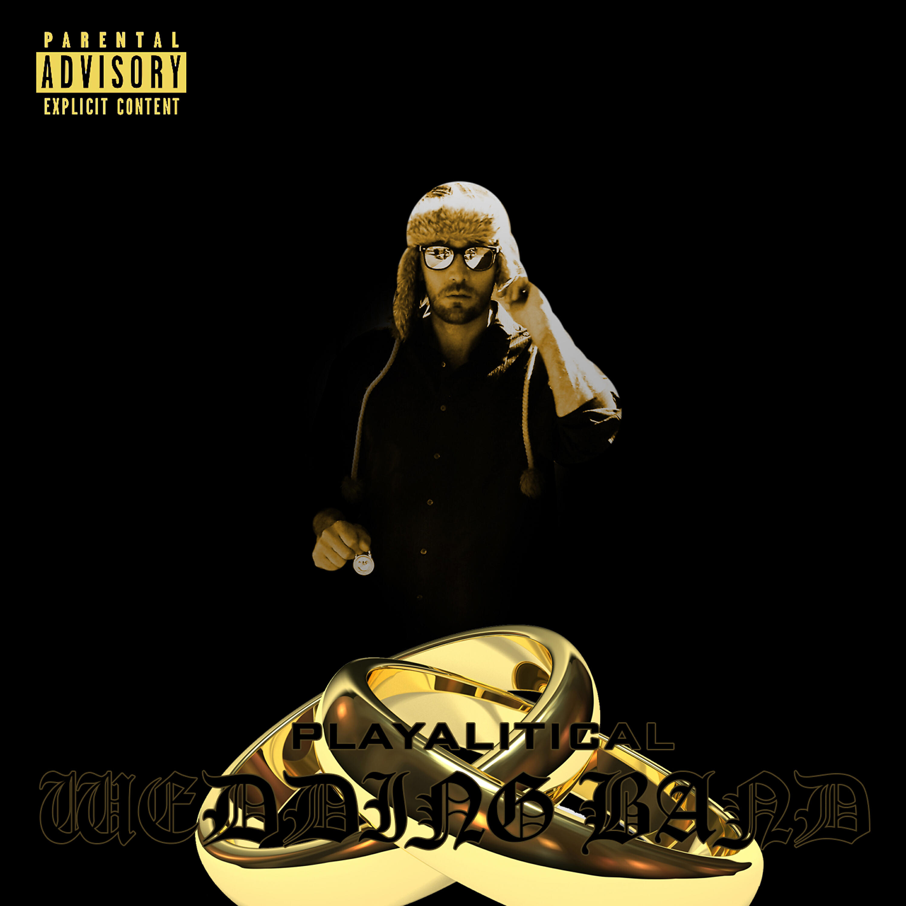 Ala Wrek - Thrills & Feelings (feat. Ala Wrek & Medicine Man)