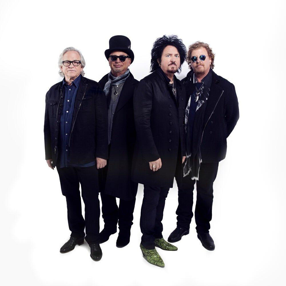 Toto все песни в mp3