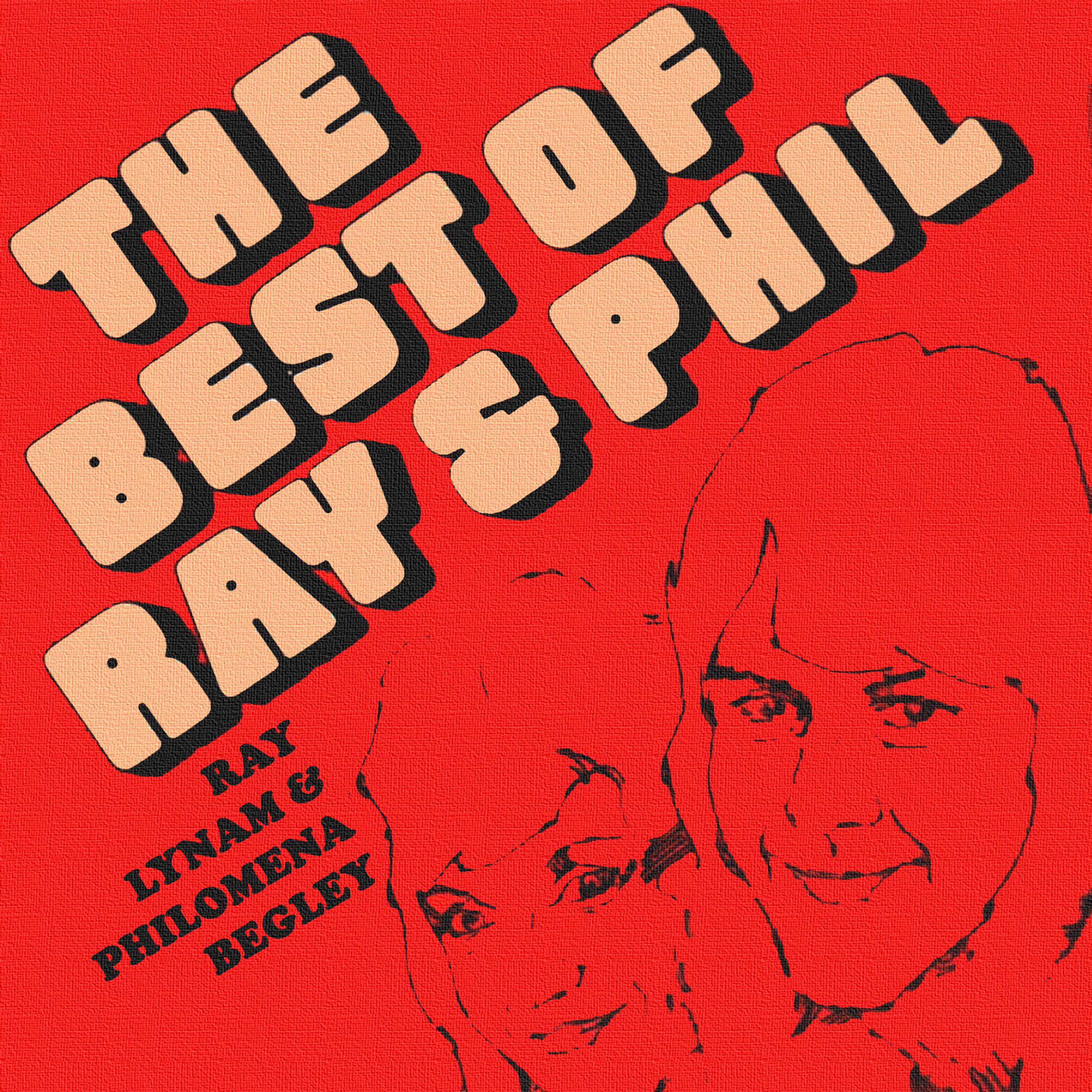 Постер альбома The Best of Ray & Phil