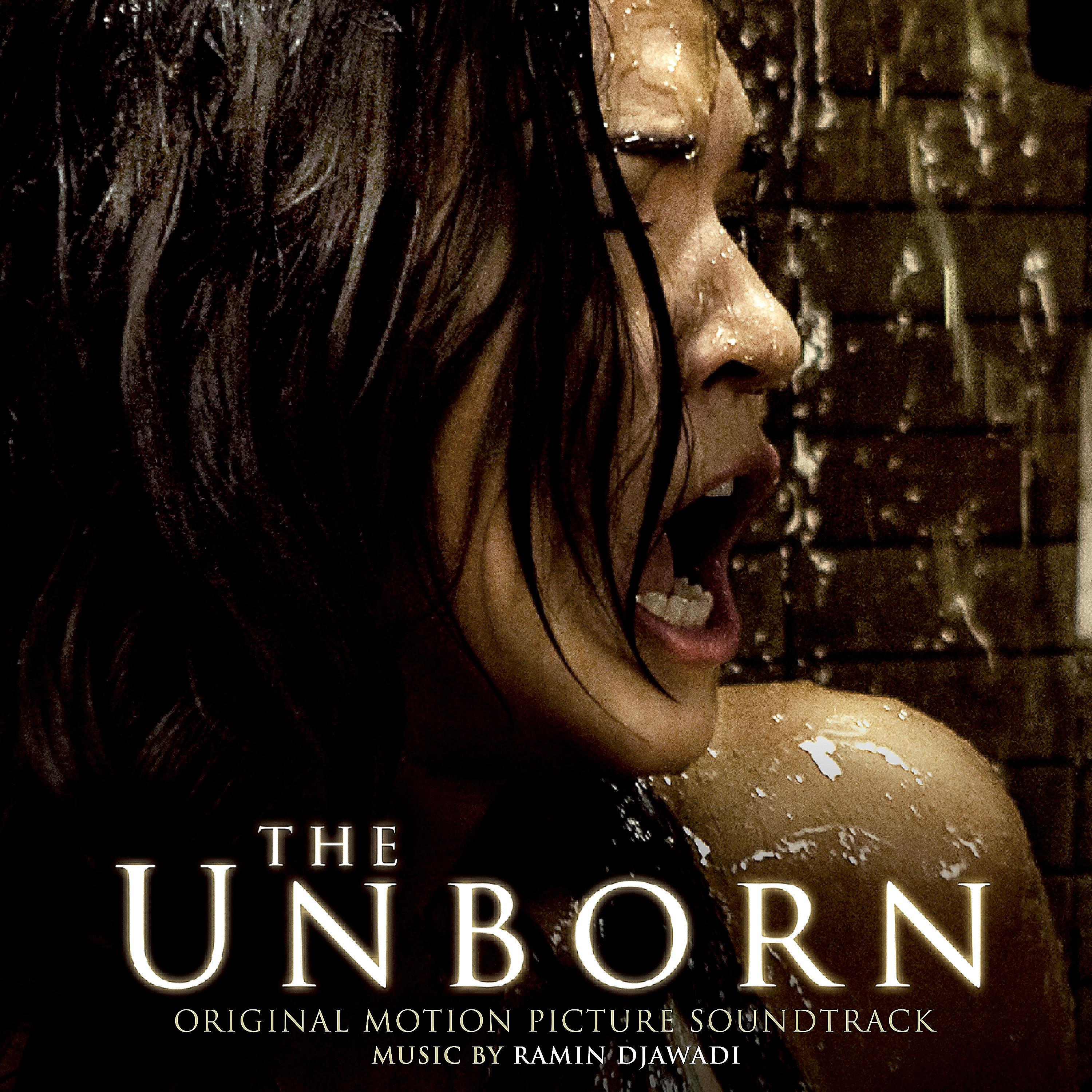 Постер альбома The Unborn (Original Motion Picture Soundtrack)