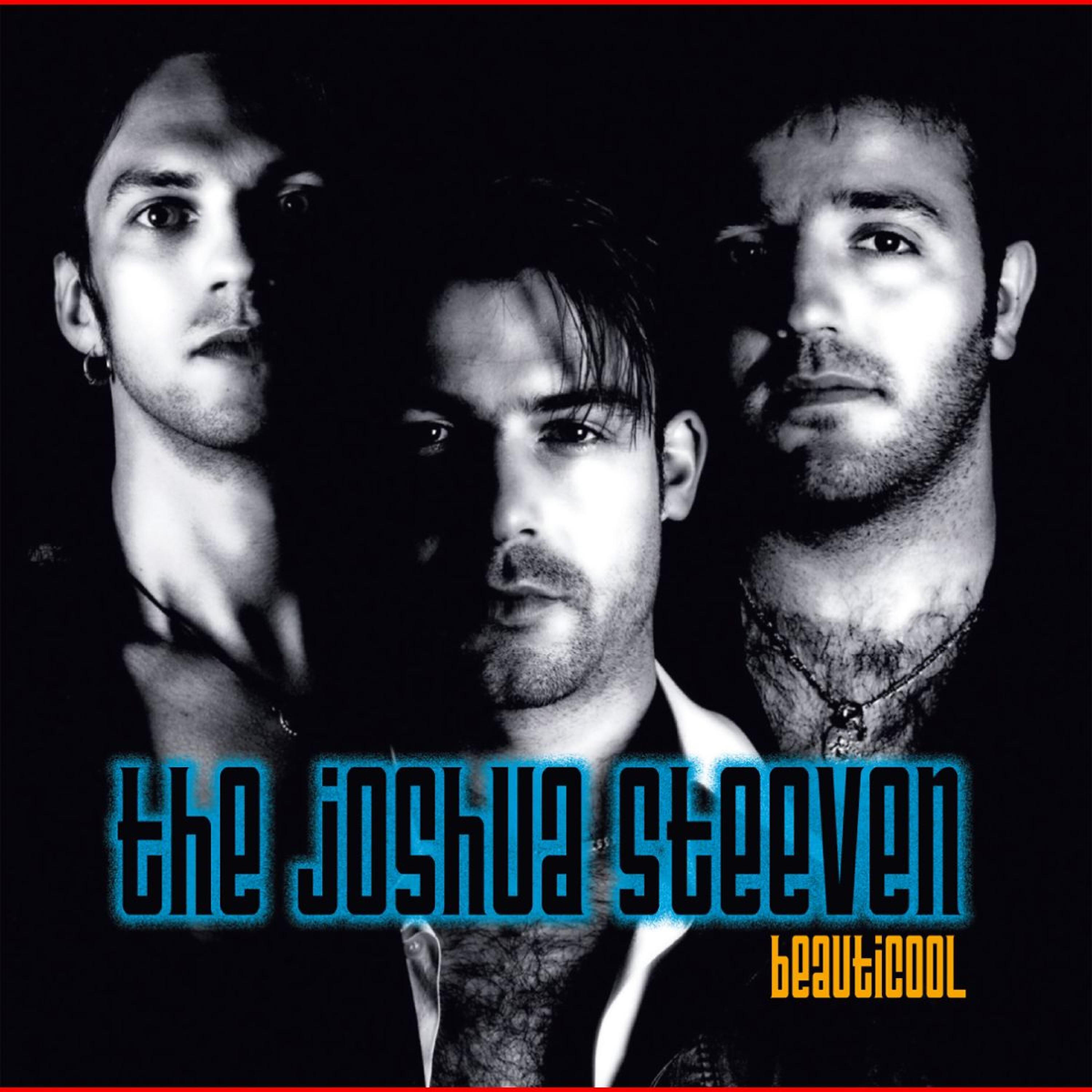 The Joshua Steeven - Welcome to the Heartbreak Hotel