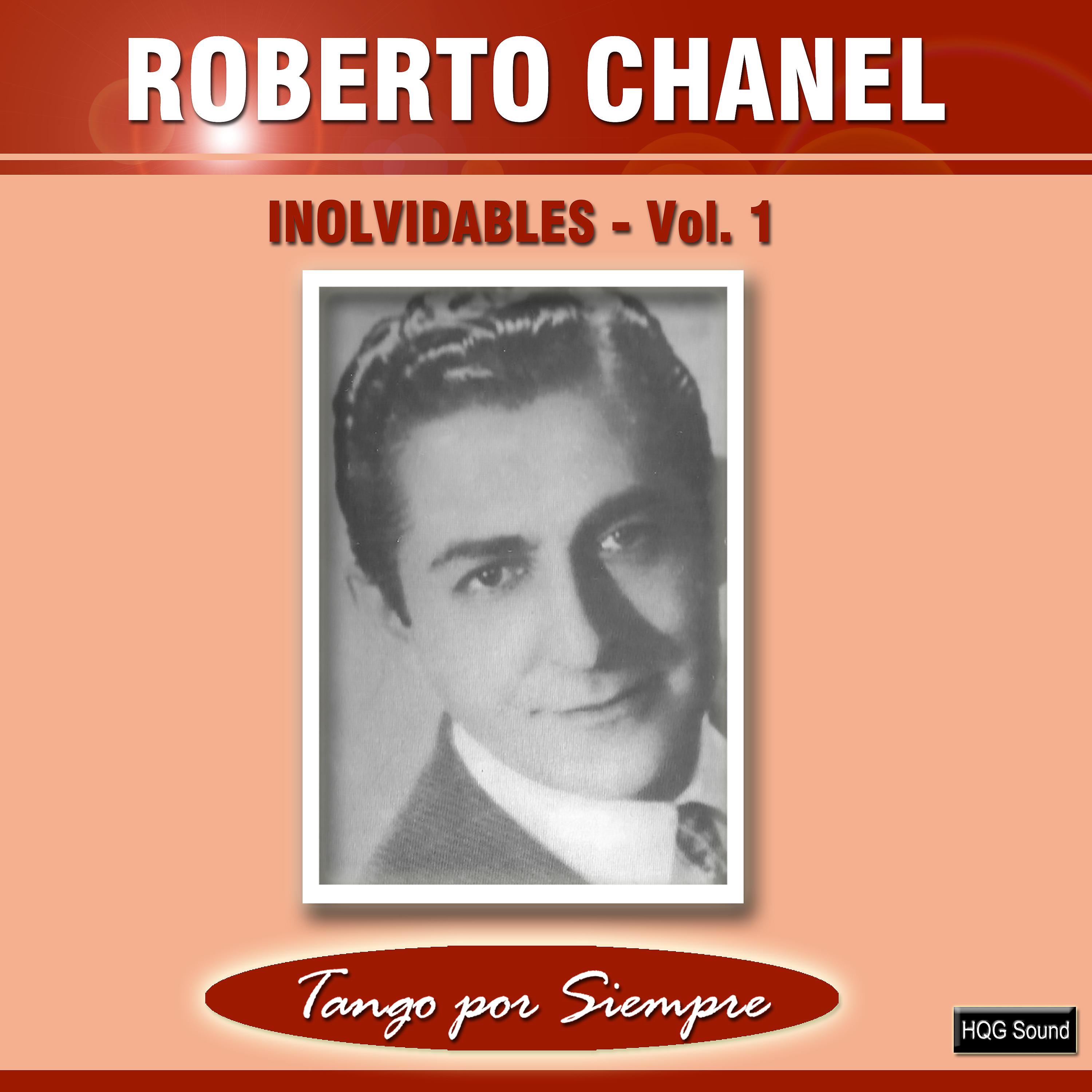Постер альбома Inolvidables, Vol. 1