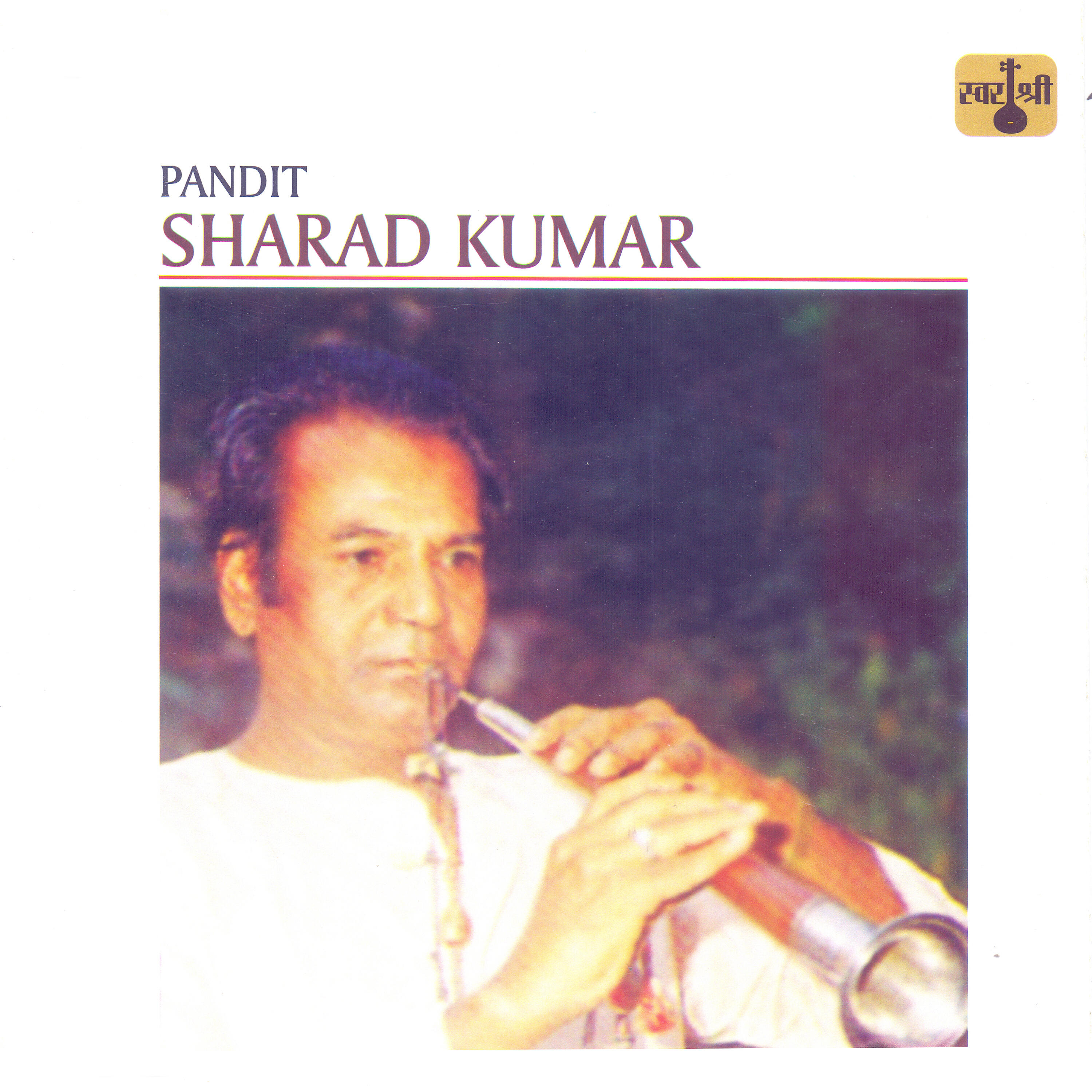 Pandit Sharad Kumar - Raga Malkauns - Teentaal