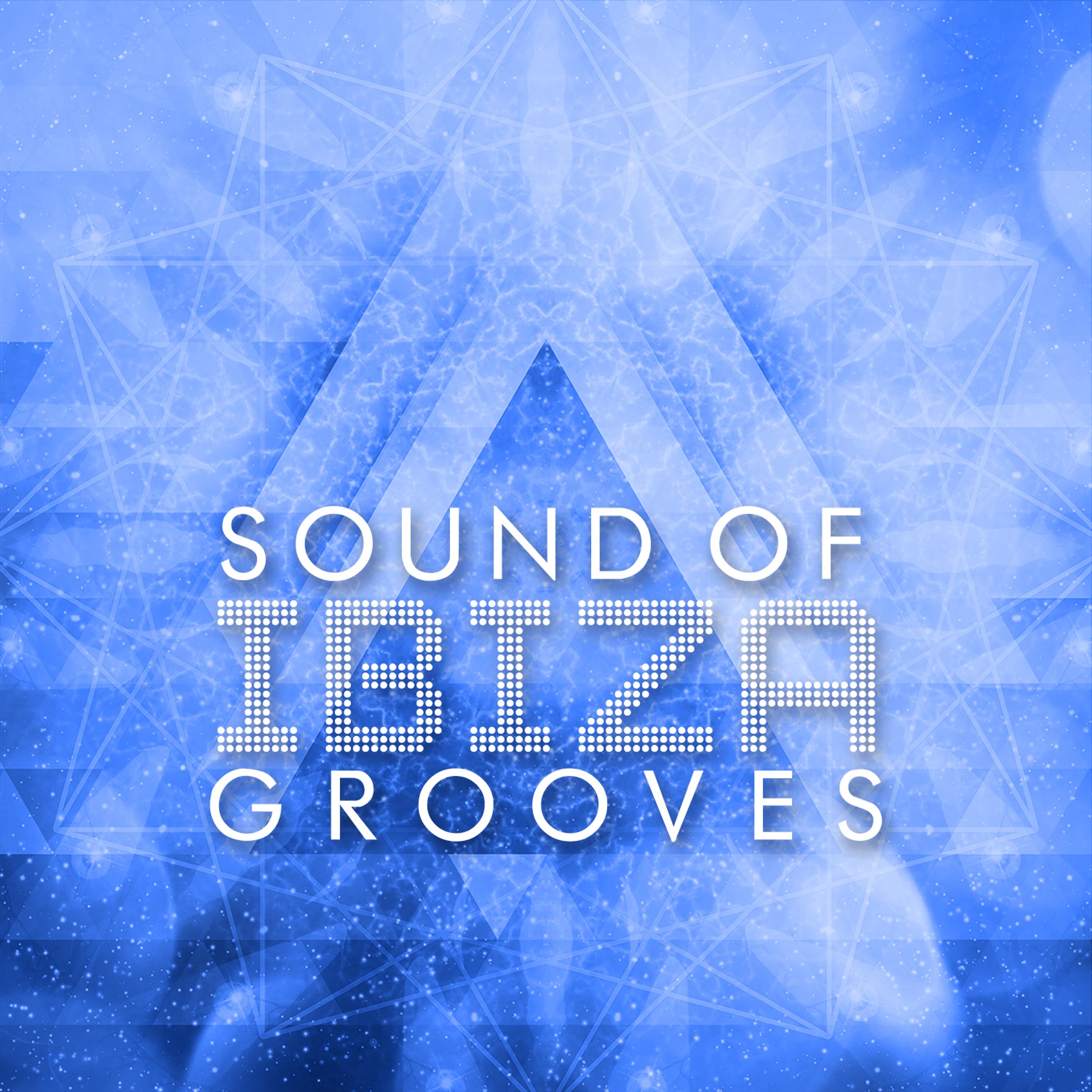 Постер альбома Sound of Ibiza Grooves