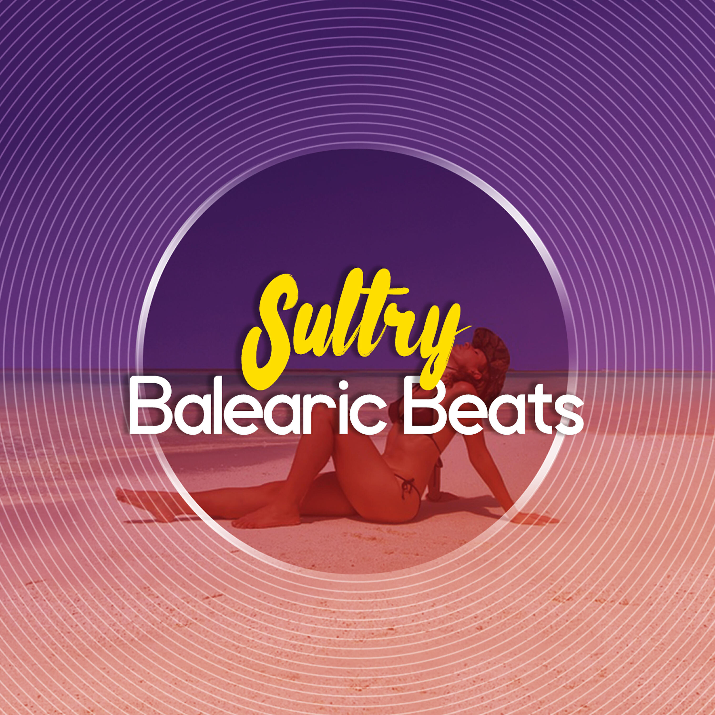 Balearic Beats - Kaya