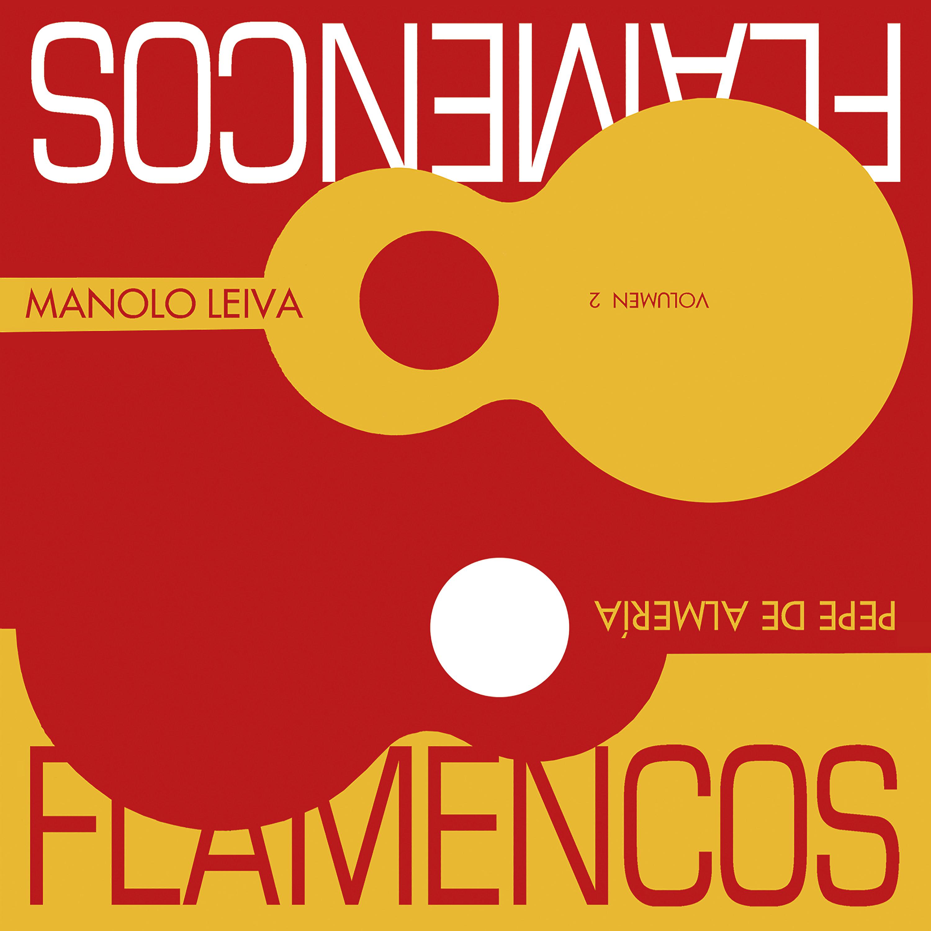 Постер альбома Flamencos, Vol. 2