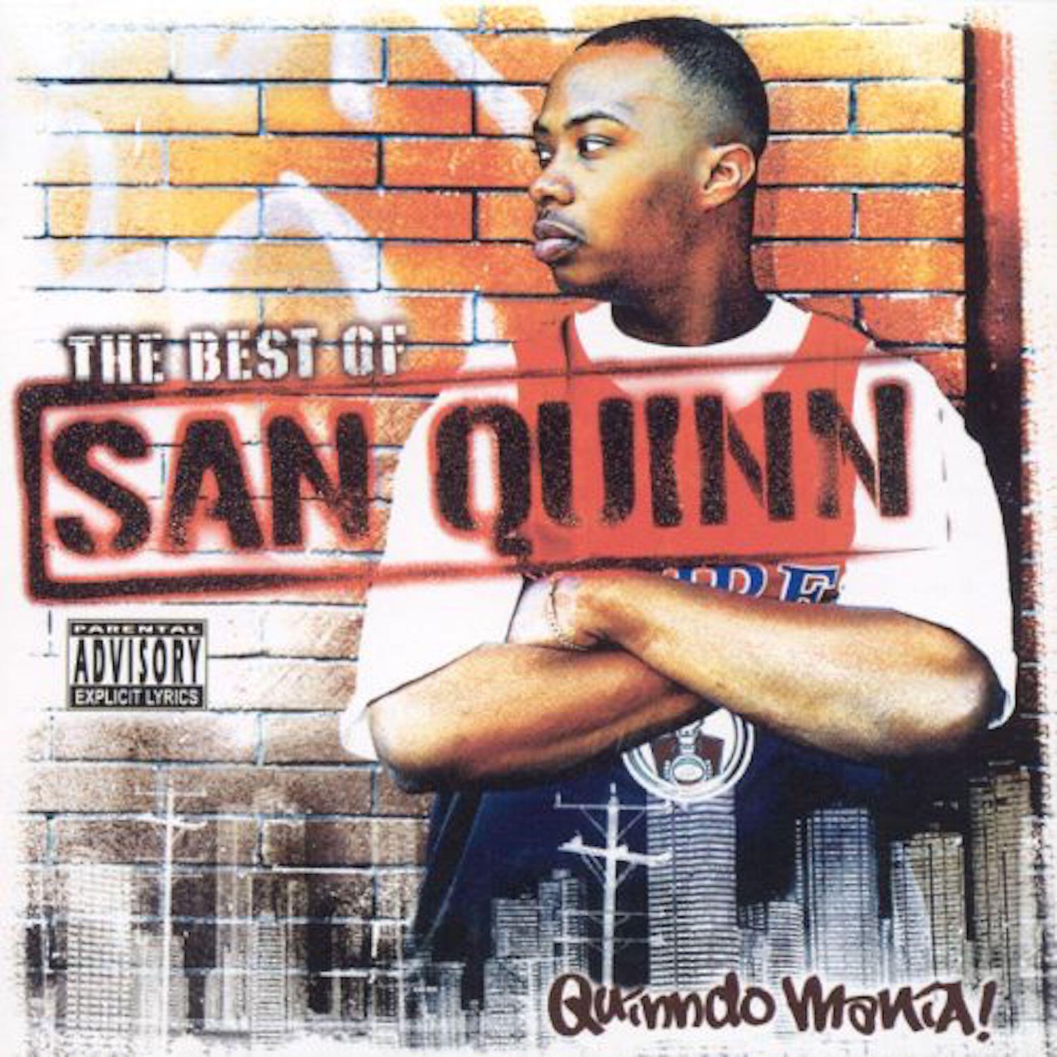 SAN QUINN - If You Ready (feat. Latoya Williams)