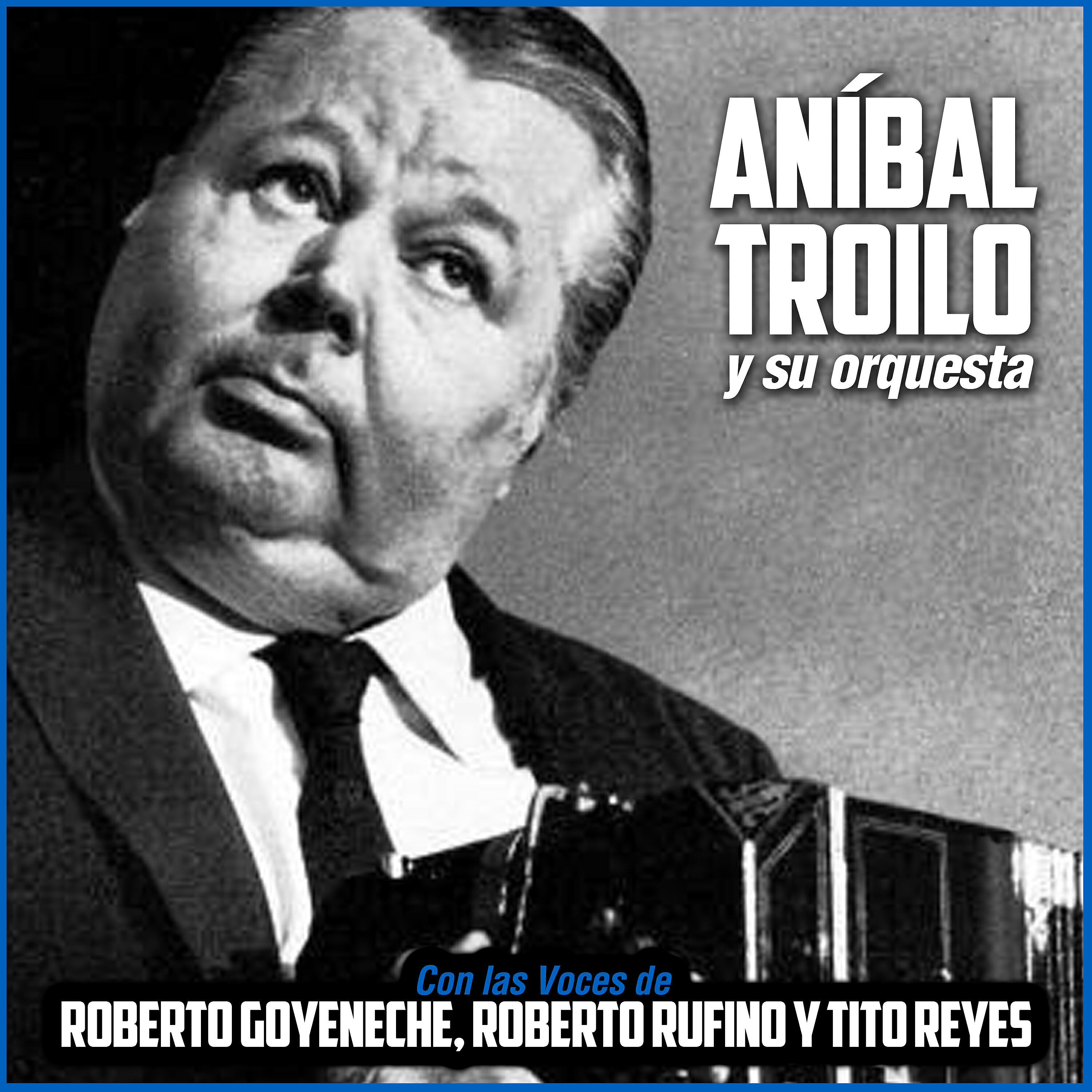 Tito Reyes - El Conventillo
